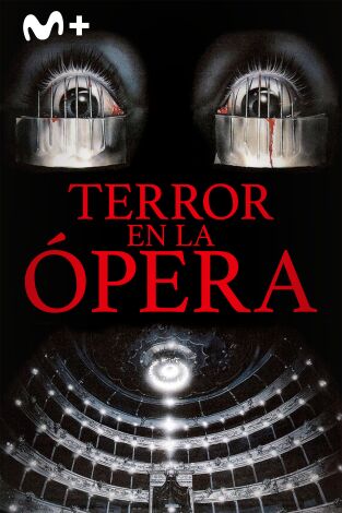 Terror en la ópera