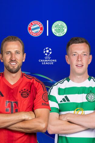 Play-offs. Play-offs: Bayern Múnich - Celtic