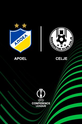 Play-off. Play-off: APOEL - NK Celje