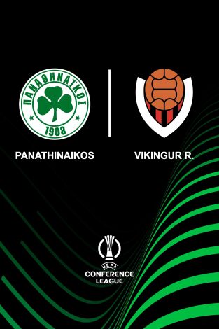 Play-off. Play-off: Panathinaikos - Víkingur Reykjavík