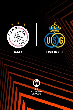 Play-off. Play-off: Ajax - Union Saint-Gilloise