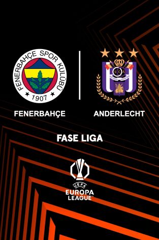 Play-off. Play-off: Fenerbahçe - Anderlecht