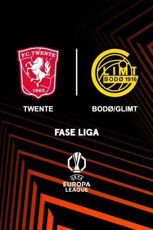 Play-off. Play-off: Twente - Bodo/Glimt