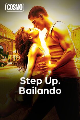 Step Up (Bailando)