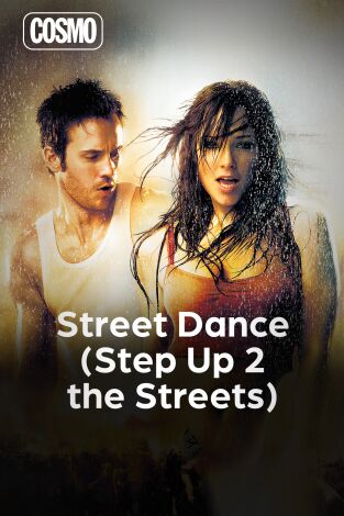 Street Dance