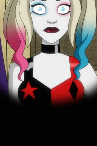 Harley Quinn. T(T5). Harley Quinn (T5): Ep.5 