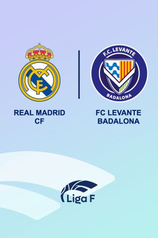 Jornada 19. Jornada 19: Real Madrid -FC Levante Badalona