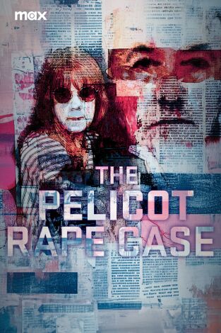 The Pelicot Rape Case