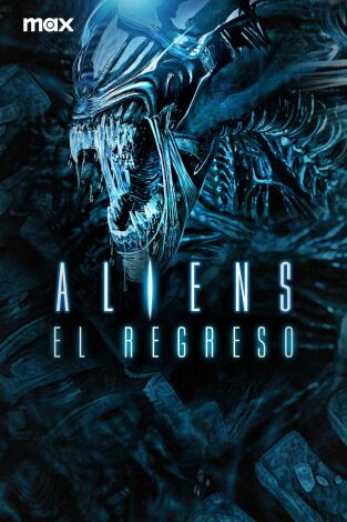 Aliens: el regreso