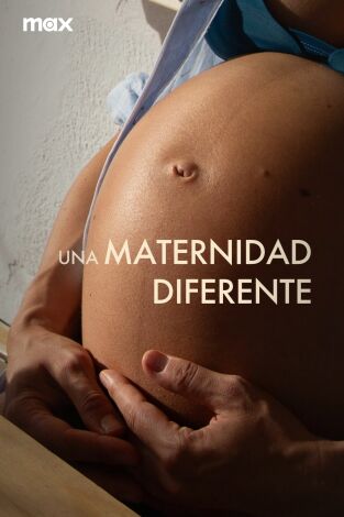 Una maternidad diferente