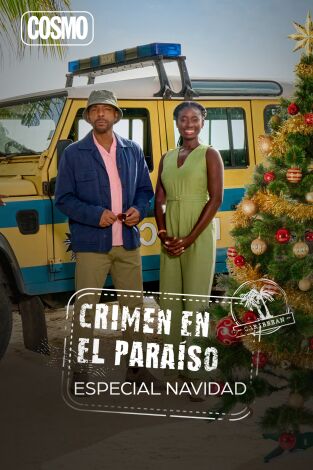 Crimen en el paraíso (Especial Navidad 2024). T(T4). Crimen en el paraíso (Especial Navidad 2024) (T4)