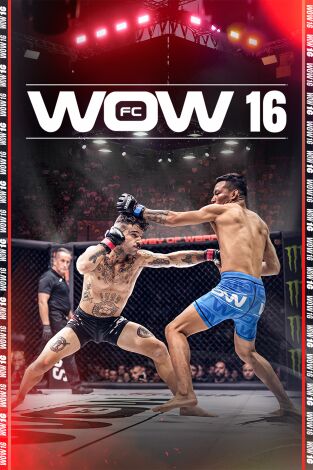 WOW 16 (Bilbao). WOW 16 (Bilbao): Velada de Artes Marciales Mixtas