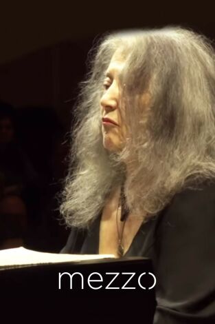 Martha Argerich - Saint-Saëns: El Carnaval de los animales