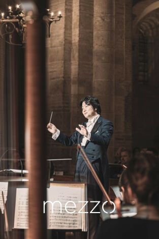 Fauré: Requiem - Orchestre National du Capitole de Toulouse, Kazuki Yamada