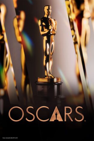 Premios Oscar (97ª edición) promo