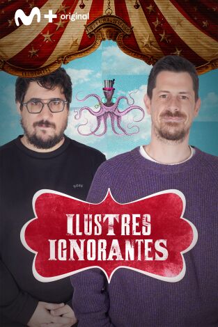 Ilustres ignorantes. T(T18). Ilustres ignorantes (T18): San Valentín