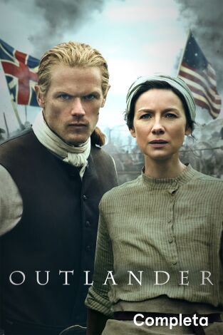 Outlander