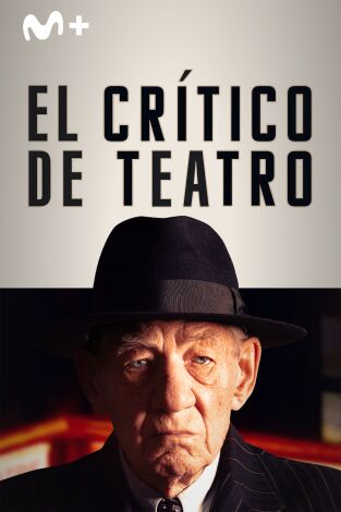 El crítico de teatro