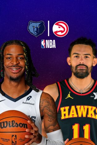 Marzo. Marzo: Memphis Grizzlies - Atlanta Hawks