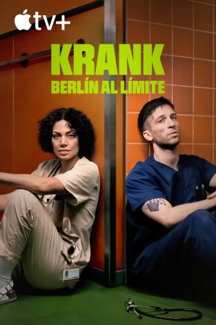 KRANK: Berlín al límite