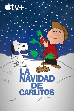 La Navidad de Carlitos