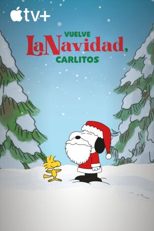 Vuelve la Navidad, Carlitos