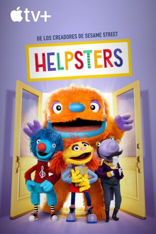 Helpsters. T(T1). Helpsters (T1)