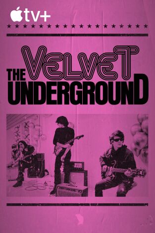 The Velvet Underground