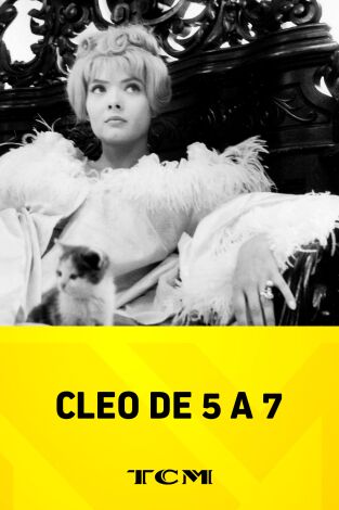 Cléo de 5 a 7