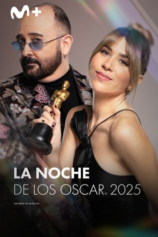 La Noche de los Oscar 2025