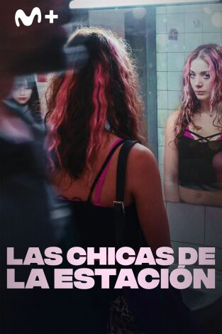 Las chicas de la estación