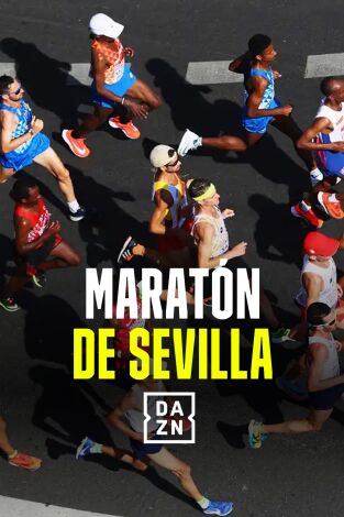 Maratón de Sevilla