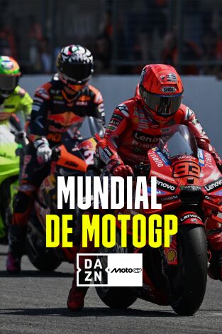 Mundial de MotoGP