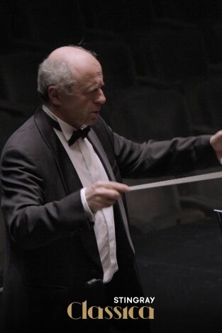 Ivan Fischer conducts Orchestra del Maggio Musicale Florentino