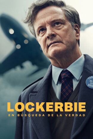 Lockerbie: En búsqueda de la verdad. T(T1). Lockerbie: En... (T1): Ep.1 