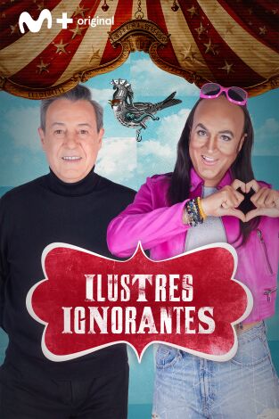 Ilustres ignorantes. T(T18). Ilustres ignorantes (T18): Higiene