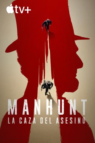 Manhunt: la caza del asesino