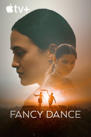 Fancy Dance