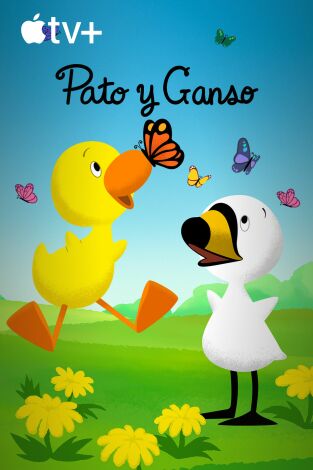 Pato y Ganso. T(T1). Pato y Ganso (T1)