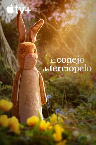 El conejo de terciopelo