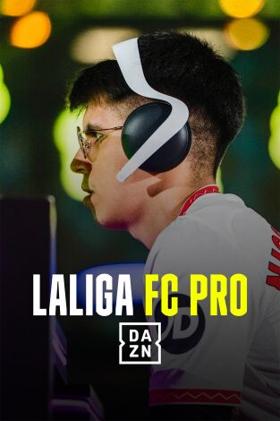 LALIGA FC Pro