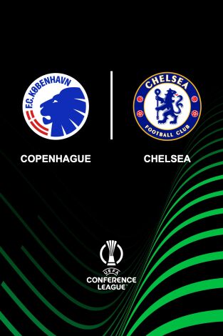 Octavos de final. Octavos de final: Copenhague - Chelsea