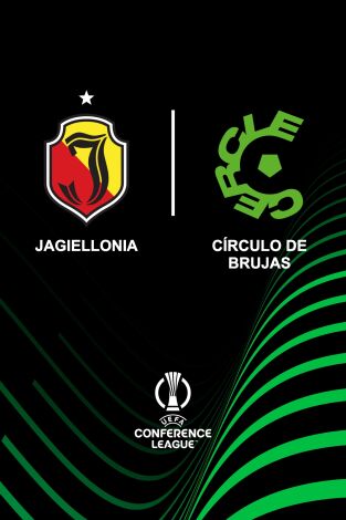 Octavos de final. Octavos de final: Jagiellonia Bialystok - Círculo de Brujas