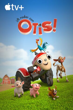 ¡A rodar con Otis!. T(T1). ¡A rodar con Otis! (T1)