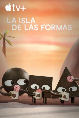 La isla de las formas