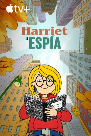 Harriet la espía