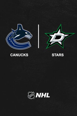 Marzo. Marzo: Vancouver Canucks - Dallas Stars