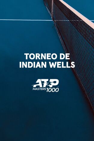 Torneo de Indian Wells