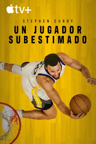 Stephen Curry: un jugador subestimado