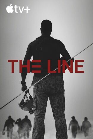 The Line. T(T1). The Line (T1)